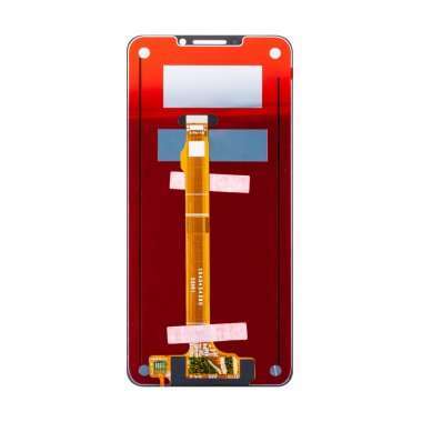 Дисплей с тачскрином для Huawei Nova Y91 (черный) &mdash; 1