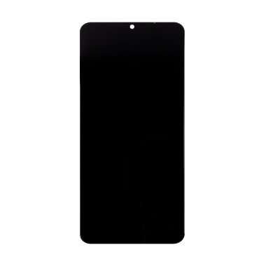 Дисплей с тачскрином для Realme C53 (черный) LCD — 2