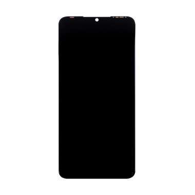 Дисплей с тачскрином для Tecno POP 5 LTE (черный) (AAA) &mdash; 2