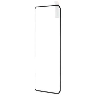 Защитное стекло Activ Clean для Infinix Zero 30 4G (черное) &mdash; 2