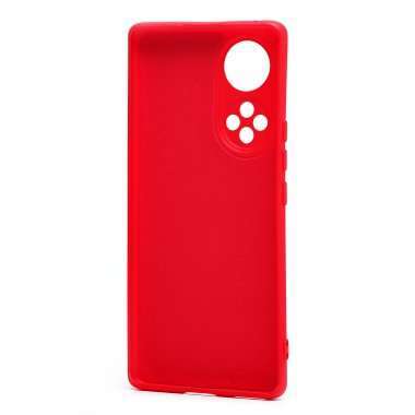 Чехол-накладка Activ Full Original Design для Huawei Honor 50 Pro (217688) (красная) — 6