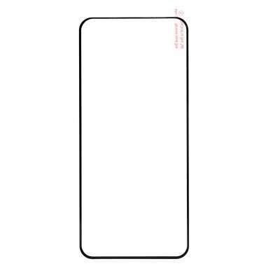 Защитное стекло Activ для Xiaomi 12s Pro (черная) — 1