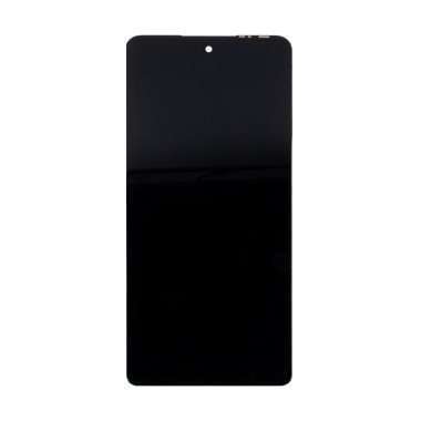 Дисплей с тачскрином для Tecno Pova 6 Neo (черный) (LCD) &mdash; 2