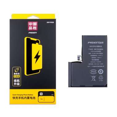 Аккумуляторная батарея Pisen для Apple iPhone 14 Pro Max Аккумуляторная батарея Pisen для Apple iPhone 14 Pro Max