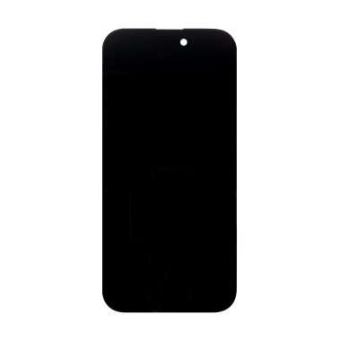 Дисплей с тачскрином для Apple iPhone 14 Pro (черный) (AAA) &mdash; 2