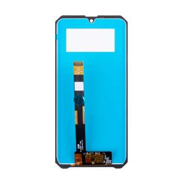 Дисплей с тачскрином для Blackview BV7200 (черный) — 1