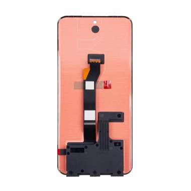 Дисплей с тачскрином для Huawei Honor 90 (черный) (OLED) — 1