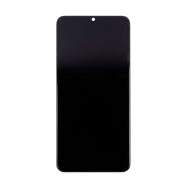 Дисплейный модуль с тачскрином для Huawei Honor Y6p (черный)0 &mdash; 2