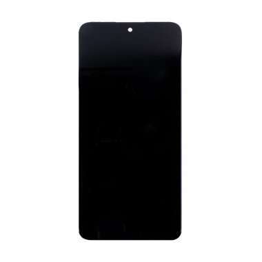 Дисплей с тачскрином для Huawei Honor 90 Smart (черный) (AA) &mdash; 2
