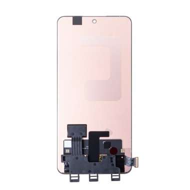 Дисплей с тачскрином для OPPO Reno 11 F 5G (черный) — 1