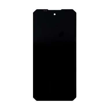 Дисплей с тачскрином для Oukitel WP21 Ultra (черный) &mdash; 2