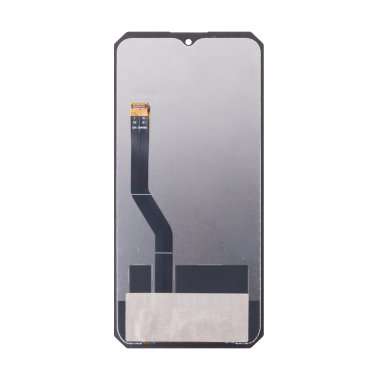 Дисплей с тачскрином для Oukitel WP28 (черный) — 1