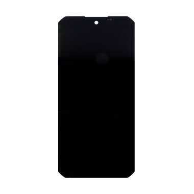 Дисплей с тачскрином для Oukitel WP26 (черный) &mdash; 2