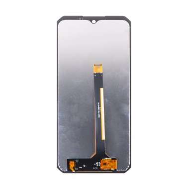 Дисплей с тачскрином для Oukitel WP26 (черный) &mdash; 1