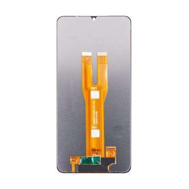 Дисплей с тачскрином для Samsung Galaxy A06 (A065F) (черный) &mdash; 1