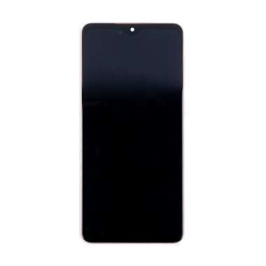 Дисплейный модуль с тачскрином для Samsung Galaxy A33 5G (A336B) (золотистый) (OLED) — 2