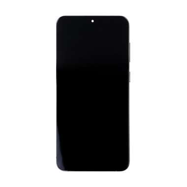 Дисплейный модуль с тачскрином для Samsung Galaxy S23 Plus (S916B) (зеленый) &mdash; 2