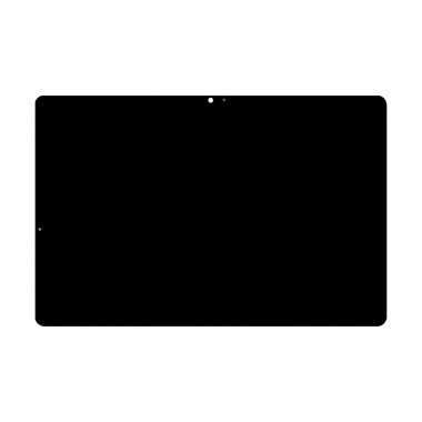 Дисплей с тачскрином для Samsung Galaxy Tab S9 FE 10.9 5G (X516B) (черный) — 2