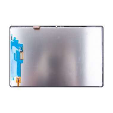 Дисплей с тачскрином для Samsung Galaxy Tab S9 FE 10.9 5G (X516B) (черный) — 1