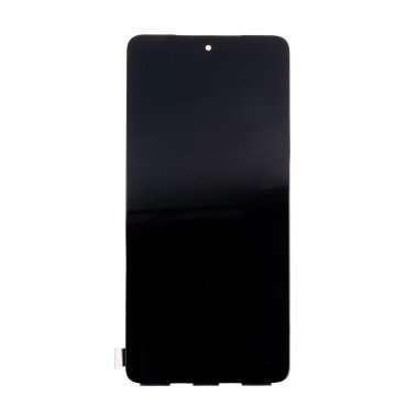 Дисплей с тачскрином для Tecno Camon 30 Premier 5G (черный) — 2