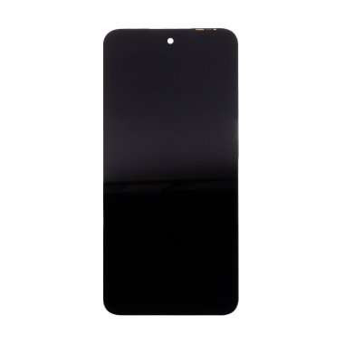 Дисплей с тачскрином для Tecno Spark 30 5G (черный) — 2