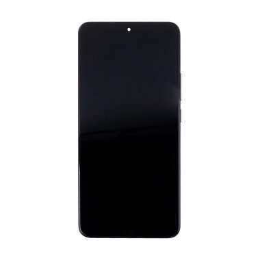 Дисплейный модуль с тачскрином для Xiaomi 13T (черный) &mdash; 2