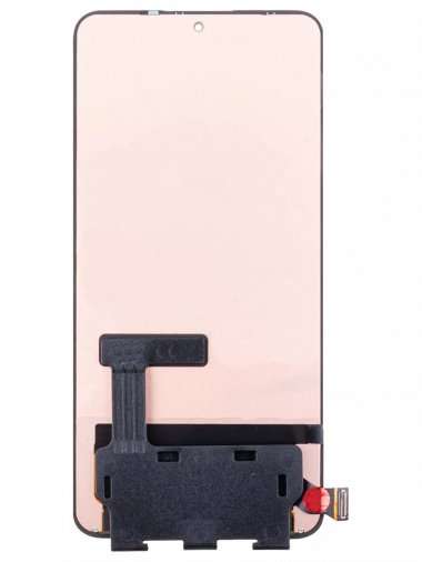 Дисплейный модуль с тачскрином для Xiaomi 13T (черный) — 1