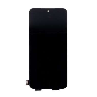 Дисплей с тачскрином для Xiaomi 14 (черный) &mdash; 2