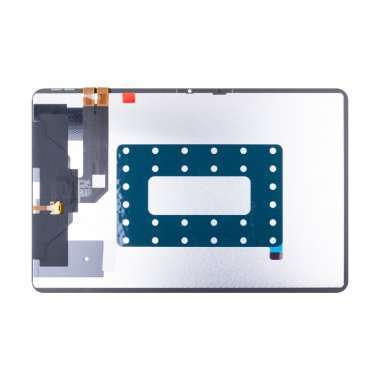 Дисплей с тачскрином для Xiaomi Pad 6 (черный) &mdash; 1