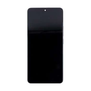 Дисплейный модуль с тачскрином для Xiaomi Poco F6 (черный) &mdash; 2