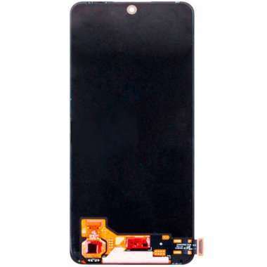 Дисплейный модуль с тачскрином для Xiaomi Poco X5 5G (черный) (TFT) — 2