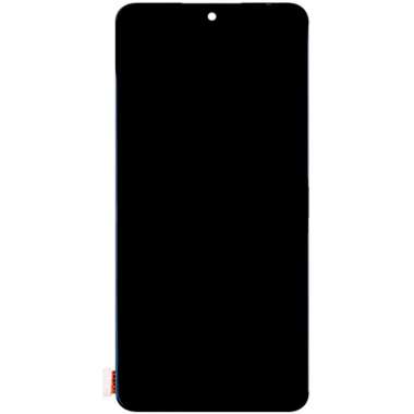 Дисплейный модуль с тачскрином для Xiaomi Poco X5 5G (черный) (TFT) — 1