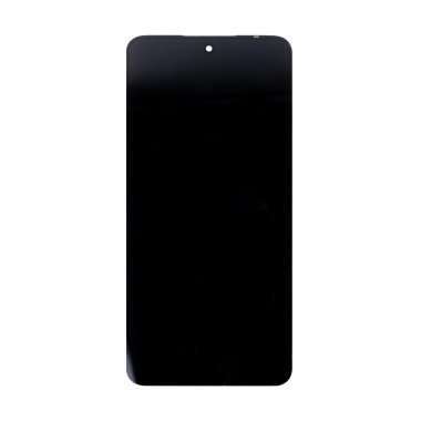 Дисплей с тачскрином для Xiaomi Redmi 12 4G (черный) &mdash; 2