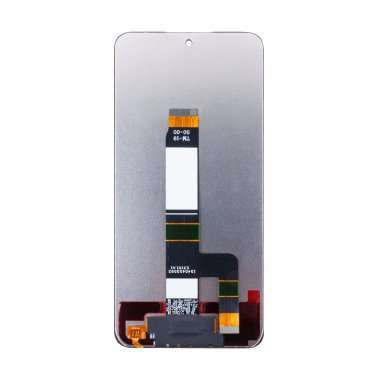 Дисплей с тачскрином для Xiaomi Redmi 12 4G (черный) Дисплей с тачскрином для Xiaomi Redmi 12 4G (черный)