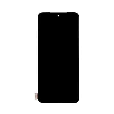 Дисплей с тачскрином для Xiaomi Redmi Note 11S 4G (черный) Дисплей с тачскрином для Xiaomi Redmi Note 11S 4G (черный)