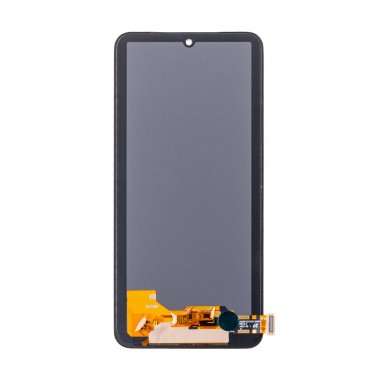 Дисплей с тачскрином для Xiaomi Redmi Note 12S (черный) (TFT) Дисплей с тачскрином для Xiaomi Redmi Note 12S (черный) (TFT)