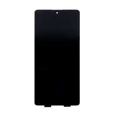 Дисплей с тачскрином для Xiaomi Poco M6 Pro 4G Redmi (черный) &mdash; 2