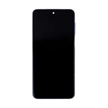 Дисплейный модуль с тачскрином для Xiaomi Redmi Note 9S (серый) &mdash; 2