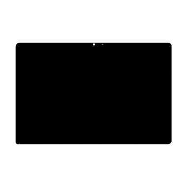 Дисплей с тачскрином для Xiaomi Redmi Pad SE 11 (черный) &mdash; 2