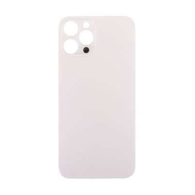 Задняя крышка для Apple iPhone 12 Pro (золотистая) Премиум &mdash; 2