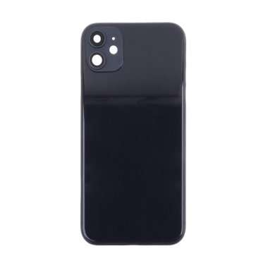 Корпус для Apple iPhone 11 (черный) &mdash; 2