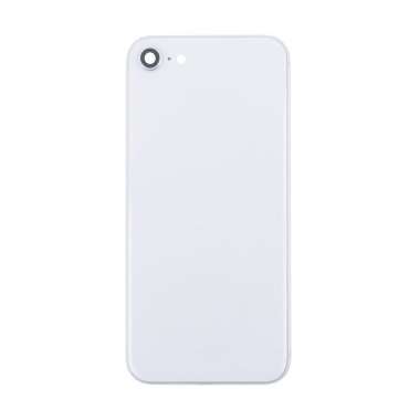 Корпус для Apple iPhone 8 (белый) премиум &mdash; 2