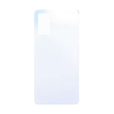 Задняя крышка для Xiaomi Redmi Note 12 Pro 4G (белая) &mdash; 2