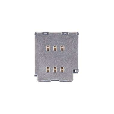 Коннектор SIM для Apple iPhone 13 Pro Max — 1