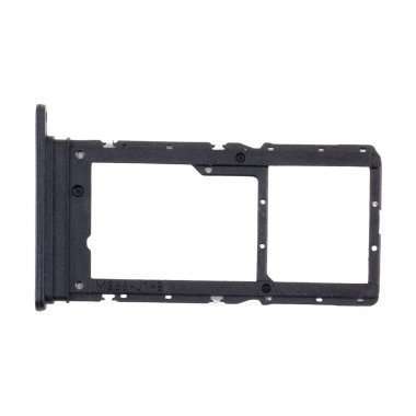 Контейнер SIM для Huawei Honor X5 Plus (черный) &mdash; 2