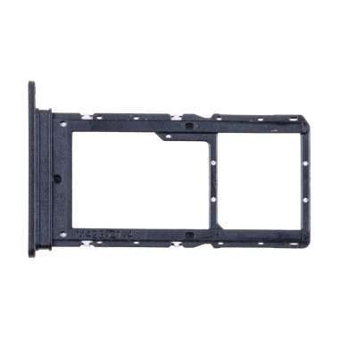 Контейнер SIM для Huawei Honor X6 (черный) &mdash; 2