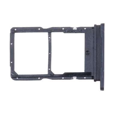 Контейнер SIM для Huawei Nova 11i (черный) &mdash; 1