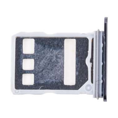 Контейнер SIM для Huawei Pura 70 Ultra (черный) &mdash; 1