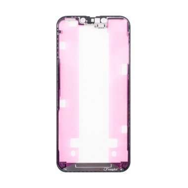Рамка дисплея для Apple iPhone 13 Pro (черный) &mdash; 2