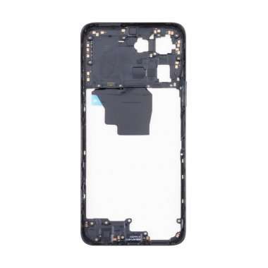 Средняя часть для Huawei Honor X5 Plus (черный) &mdash; 1
